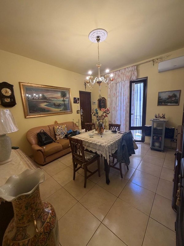 appartamento in vendita a Palermo in zona Noce