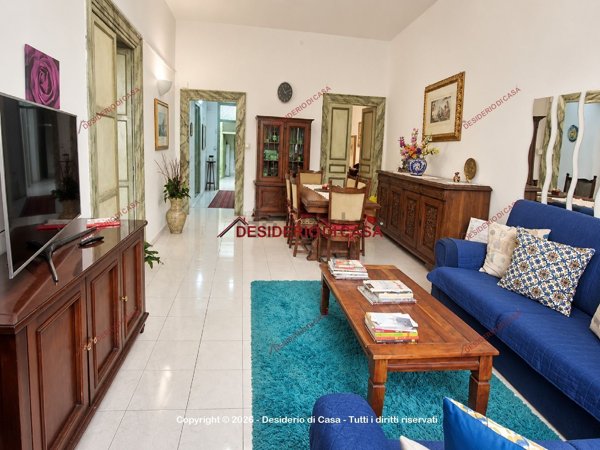appartamento in vendita a Palermo in zona Centro storico