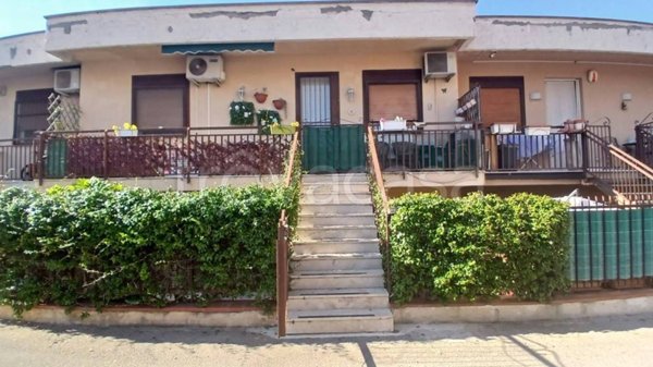 appartamento in vendita a Palermo in zona Pallavicino