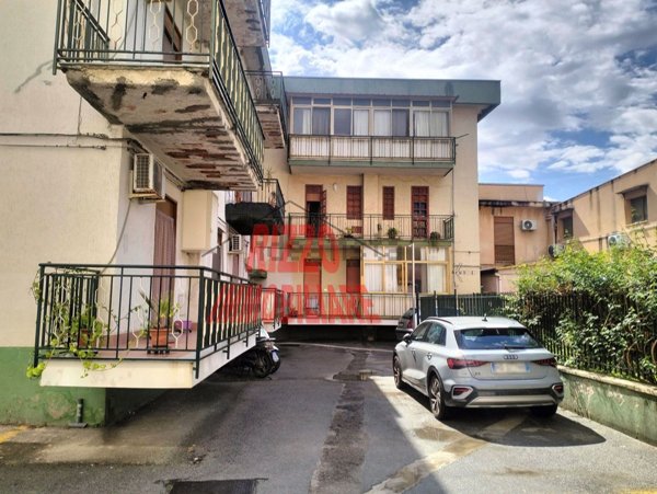 appartamento in vendita a Palermo in zona Croceverde