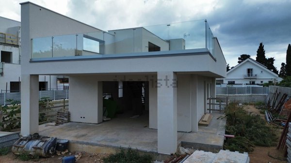 casa indipendente in vendita a Palermo in zona Partanna