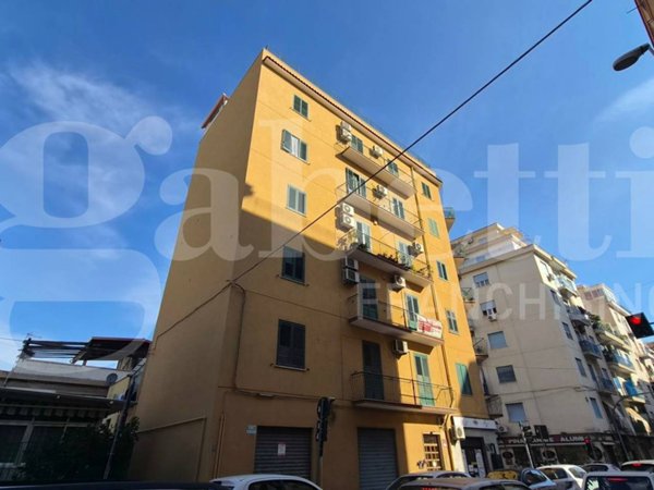 appartamento in vendita a Palermo in zona Noce