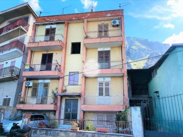 appartamento in vendita a Palermo in zona Ciaculli