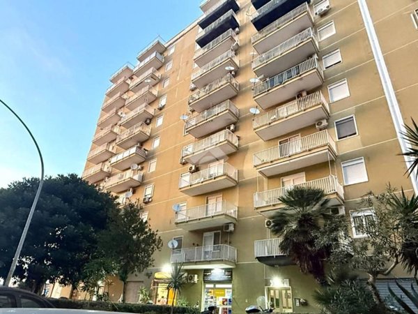 appartamento in vendita a Palermo in zona Brancaccio
