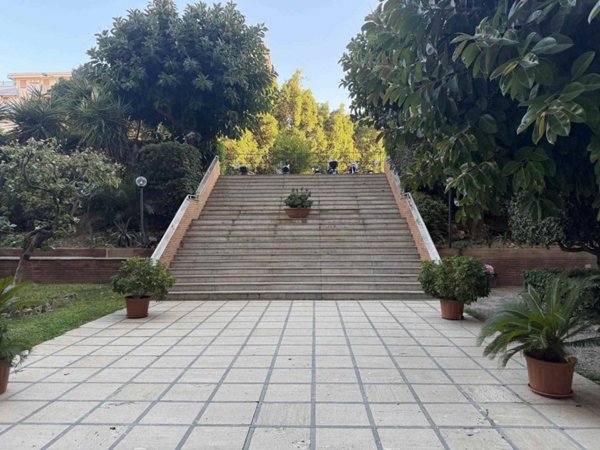 appartamento in vendita a Palermo in zona Montepellegrino