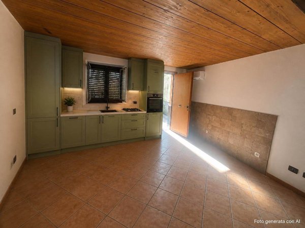 appartamento in vendita a Palermo in zona Oreto