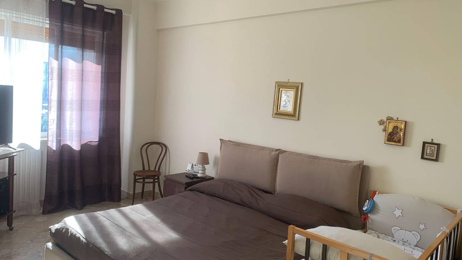 appartamento in vendita a Palermo in zona San Lorenzo