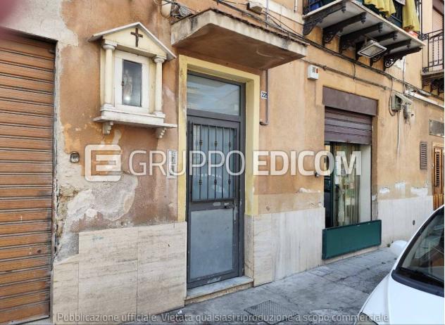 appartamento in vendita a Palermo in zona Brancaccio