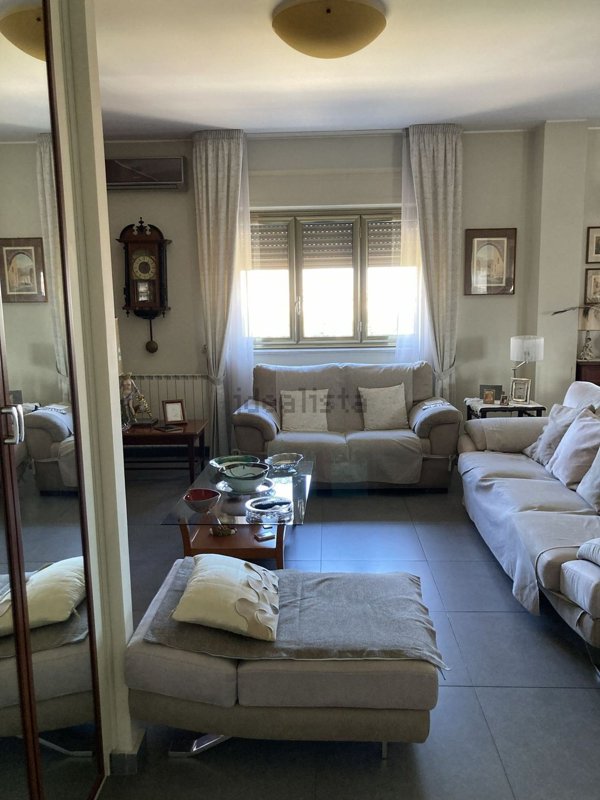 appartamento in vendita a Palermo in zona Uditore