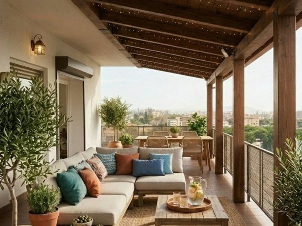 appartamento in vendita a Palermo in zona Borgo Nuovo