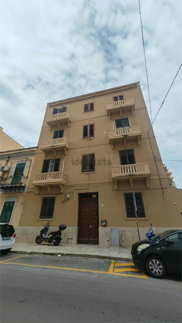 appartamento in vendita a Palermo