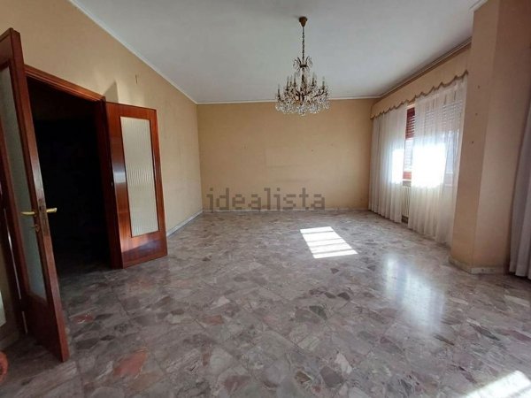 appartamento in vendita a Palermo in zona Libertà
