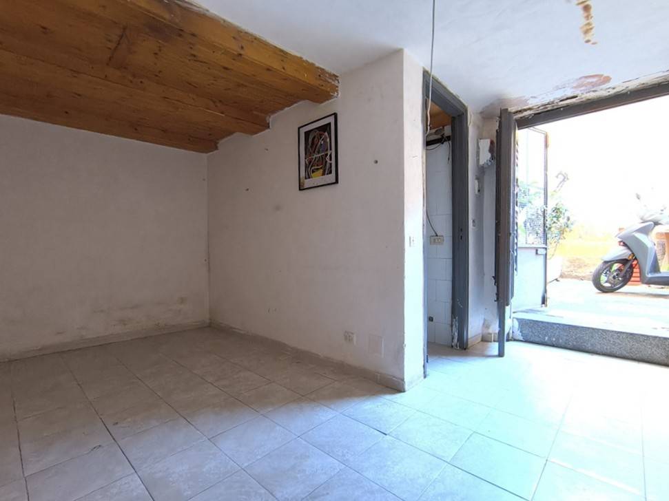 appartamento in vendita a Palermo in zona Centro storico