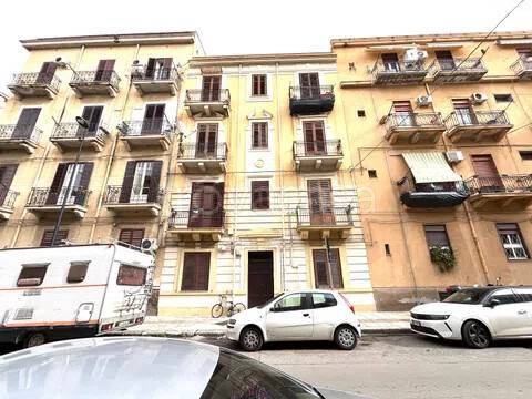 appartamento in vendita a Palermo in zona Oreto