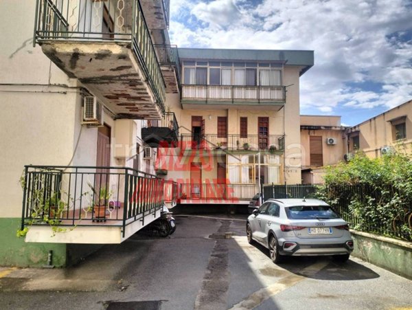 appartamento in vendita a Palermo in zona Acqua dei Corsari