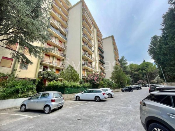 appartamento in vendita a Palermo in zona Boccadifalco