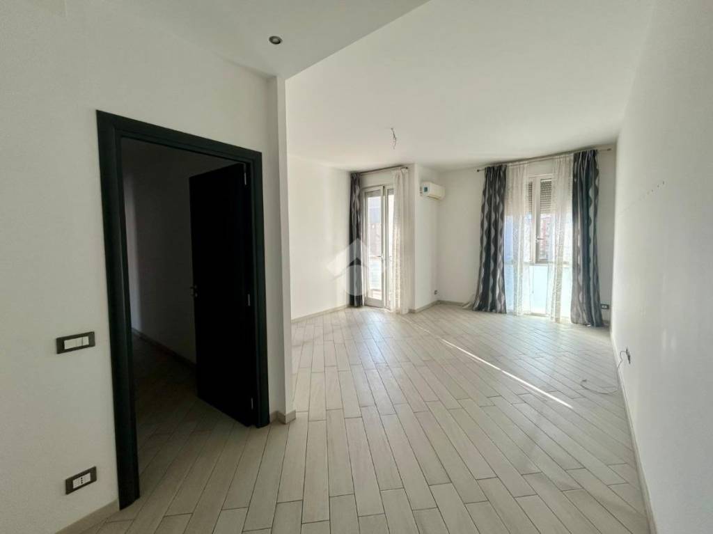 appartamento in vendita a Palermo in zona Roccella