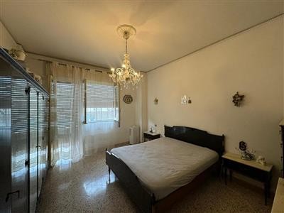 appartamento in vendita a Palermo in zona Noce