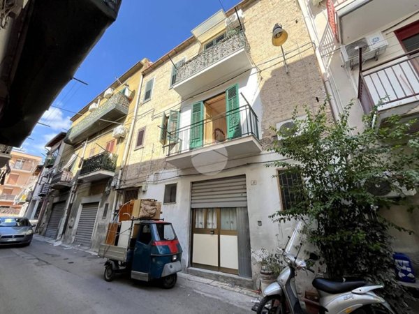 appartamento in vendita a Palermo in zona Altarello