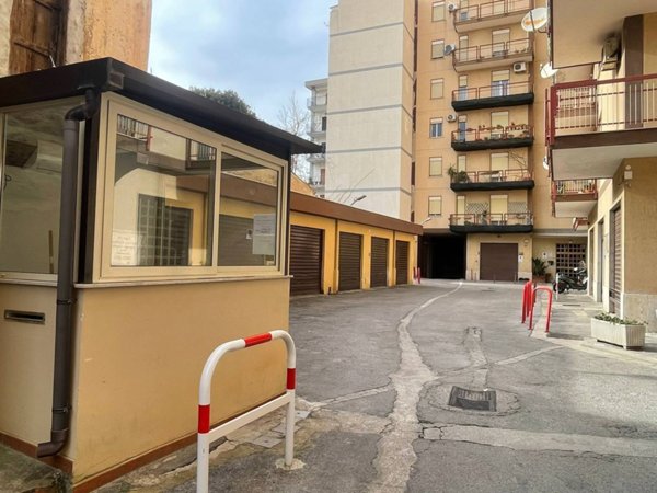 appartamento in vendita a Palermo in zona Altarello