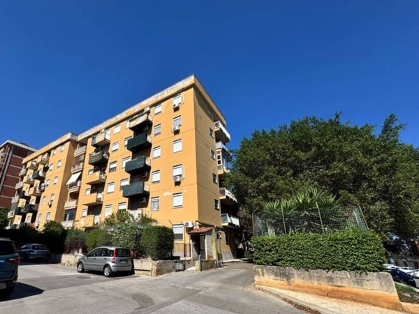 appartamento in vendita a Palermo in zona Passo di Rigano