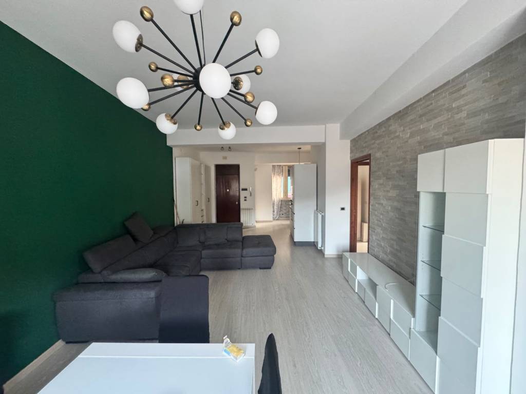 appartamento in vendita a Palermo in zona Borgo Nuovo