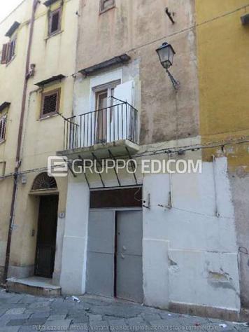 monolocale in vendita a Palermo