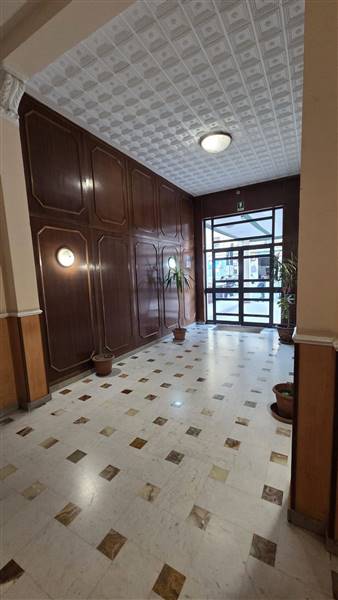 appartamento in vendita a Palermo in zona Malaspina/Palagonia