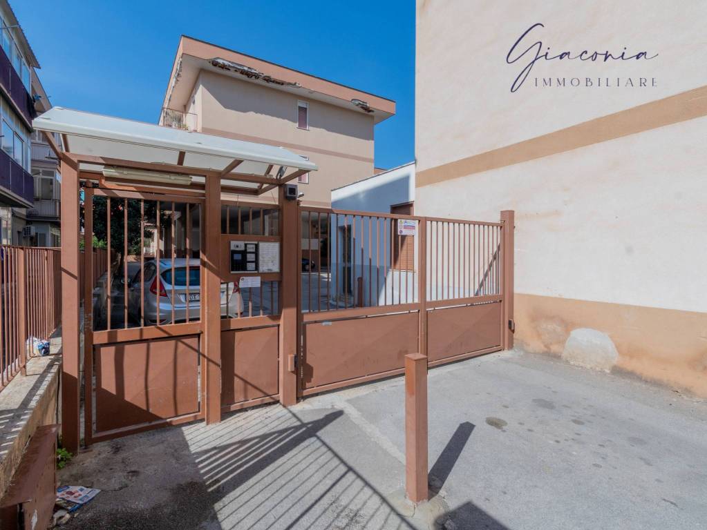 appartamento in vendita a Palermo in zona Cruillas