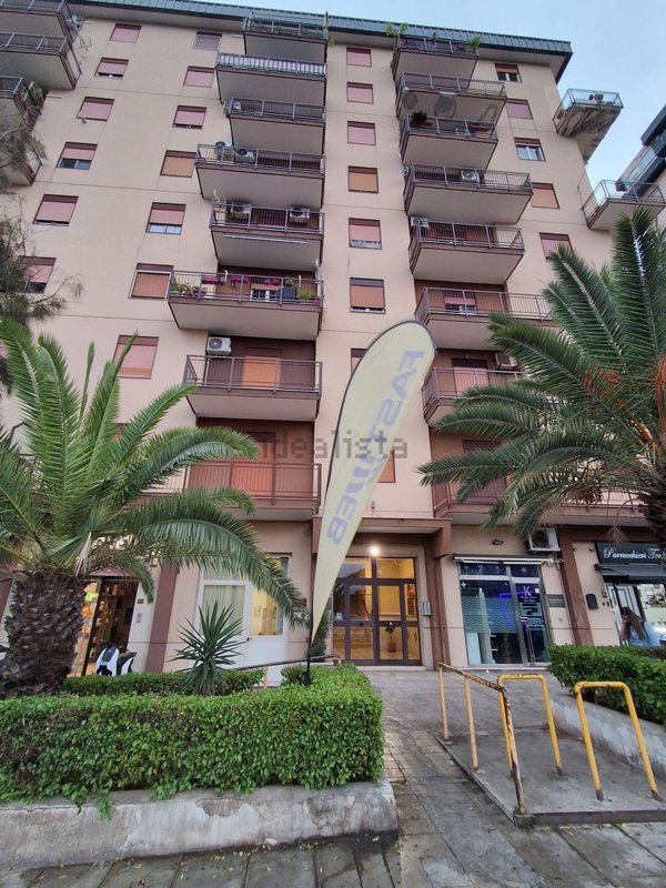 appartamento in vendita a Palermo in zona Santa Maria di Gesù