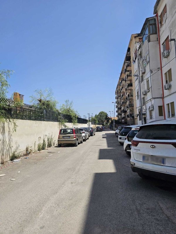 appartamento in vendita a Palermo in zona Settecannoli