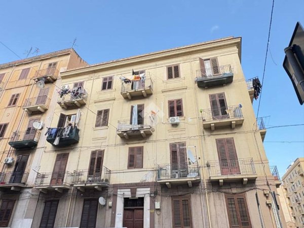 appartamento in vendita a Palermo in zona Oreto