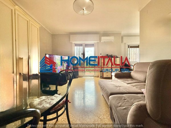 appartamento in vendita a Palermo in zona Montepellegrino