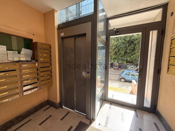 appartamento in vendita a Palermo in zona Calatafimi / Cuba