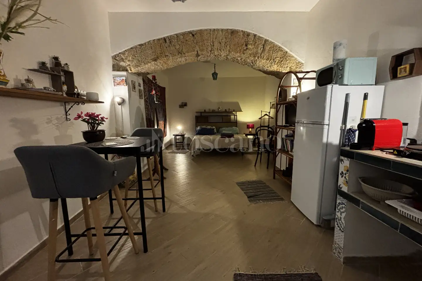 appartamento in vendita a Palermo in zona Centro storico