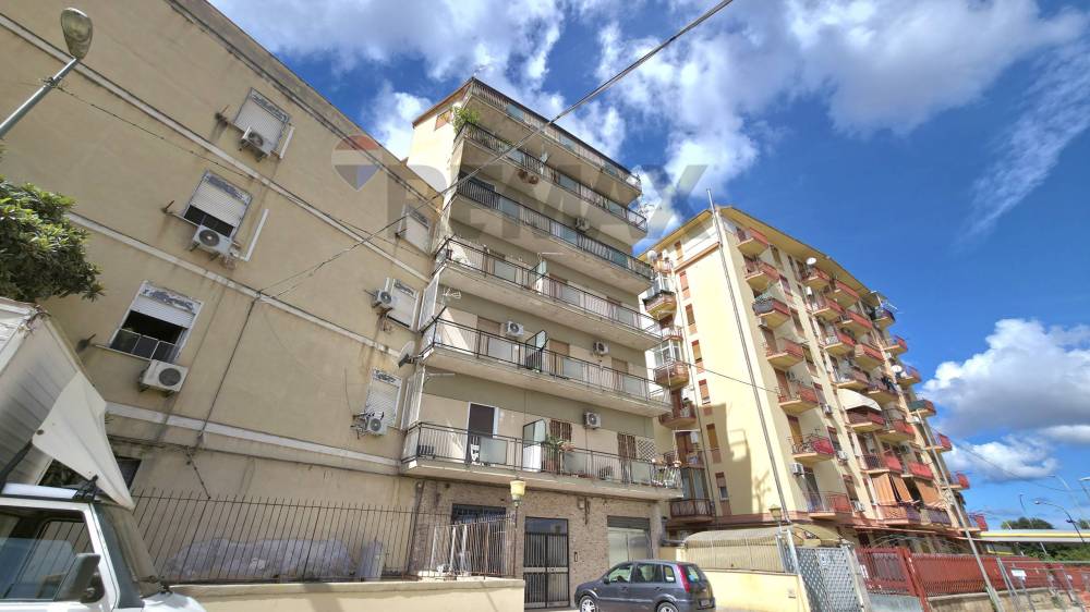 appartamento in vendita a Palermo in zona Uditore