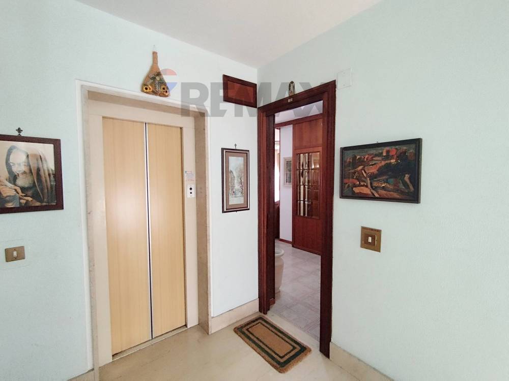 appartamento in vendita a Palermo in zona Chiavelli
