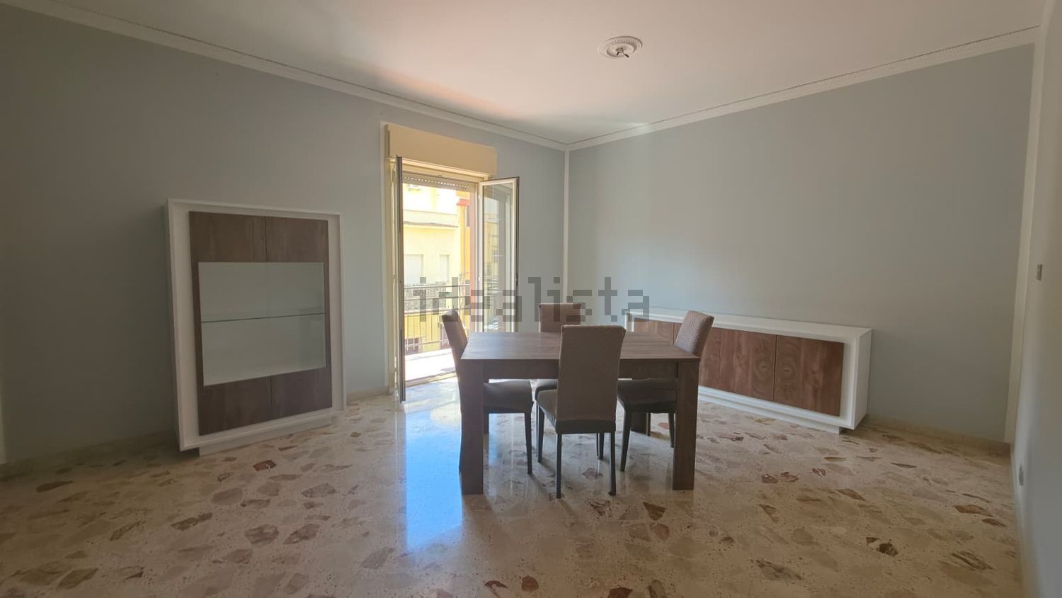 appartamento in vendita a Palermo in zona Montepellegrino