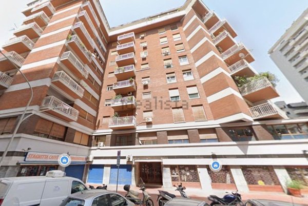 appartamento in vendita a Palermo in zona Montepellegrino