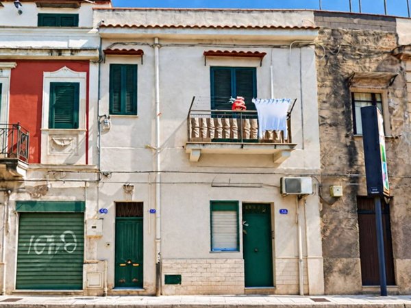 appartamento in vendita a Palermo in zona Mezzomonreale