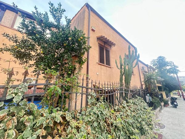 appartamento in vendita a Palermo in zona Calatafimi / Cuba