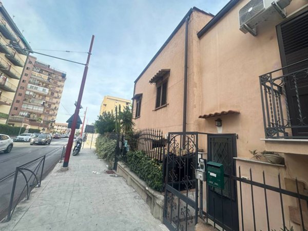 appartamento in vendita a Palermo in zona Calatafimi / Cuba