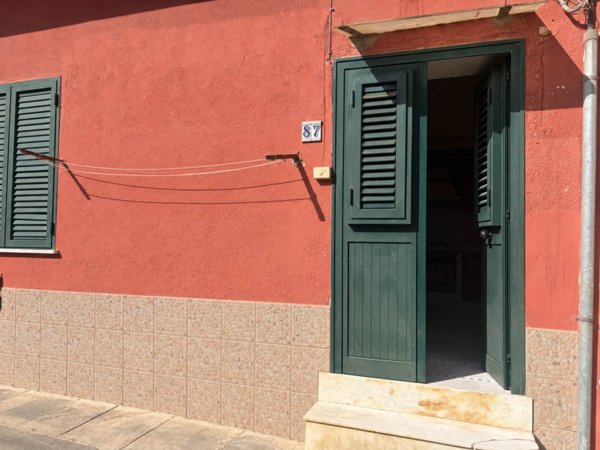 appartamento in vendita a Palermo in zona Altarello