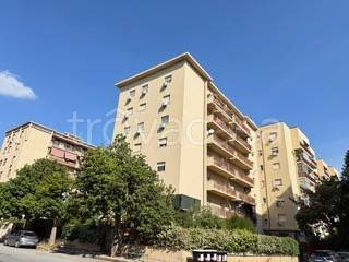 appartamento in vendita a Palermo in zona Cruillas