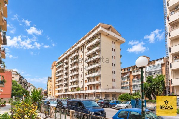 appartamento in vendita a Palermo in zona Uditore