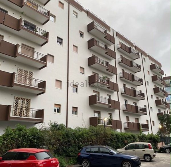 appartamento in vendita a Palermo