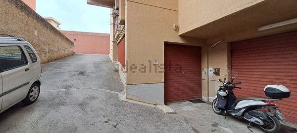 ufficio in vendita a Palermo in zona Altarello