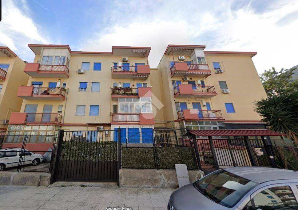 appartamento in vendita a Palermo in zona Borgo Nuovo