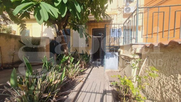 appartamento in vendita a Palermo in zona Settecannoli
