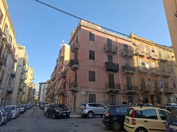 appartamento in vendita a Palermo in zona Noce